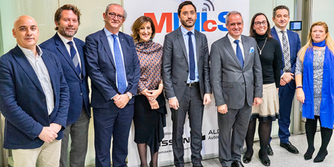 Presentadas las conclusiones del Libro Blanco de la Movilidad Inteligente como Servicio