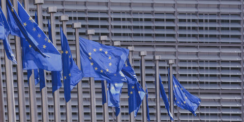 La Unión Europea acuerda un sistema de clasificación para determinar las inversiones verdes