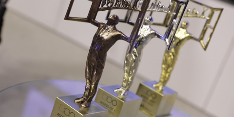 Varsovia y Castellón de la Plana, en los primeros puestos de los premios europeos Ciudad Accesible 2020