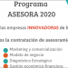 Abierta la convocatoria de ayudas para el asesoramiento dirigido a empresas innovadoras de la Comunidad Valenciana
