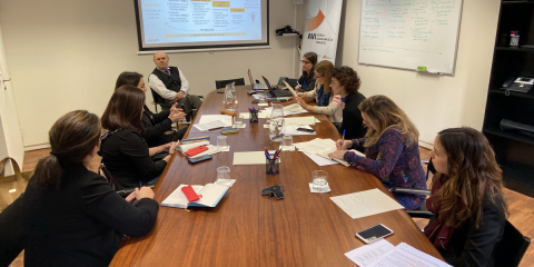 La Agencia Valenciana de la Innovación facilitará asesoramiento en materia de Compra Pública Innovadora