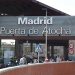 El aparcamiento de Madrid Puerta de Atocha acogerá el piloto de la iniciativa cero emisiones ‘Ecomilla’