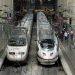 Balance del primer año de funcionamiento de las ferrolineras de Málaga y Santander