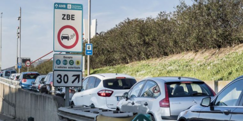 Barcelona declara la emergencia climática y presenta un plan de acción para transformar su modelo urbano
