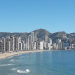 Benidorm acoge las primeras pruebas de drones controlados mediante una red 5G
