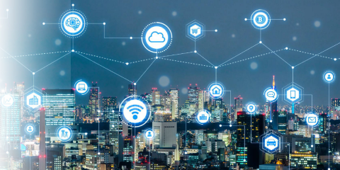 Las ciudades interesadas ya pueden participar en el mapa de destinos turísticos inteligentes de la RECI