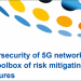 Conjunto de herramientas de la UE para mitigar los riesgos de ciberseguridad de las redes 5G