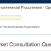 Cuestionario online de la UE sobre la compra pública precomercial de soluciones basadas en blockchain
