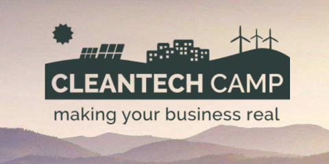 Emprendedores y start-ups con proyectos sobre transición energética ya pueden inscribirse en Cleantech Camp 2020