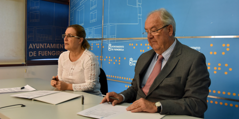 Fuengirola firma un acuerdo con el Clúster Smart City para desarrollar su modelo de ciudad inteligente