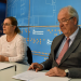 Fuengirola firma un acuerdo con el Clúster Smart City para desarrollar su modelo de ciudad inteligente