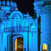 Interact City de Signify permite controlar la iluminación de las zonas turísticas de Badajoz