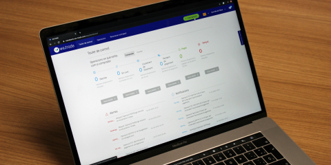 La plataforma de blockchain ‘we.trade’ permite ejecutar y financiar transacciones de comercio exterior