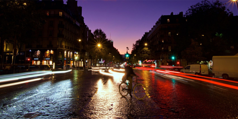 El IMSCE 2020 muestra que las capitales de provincia españolas avanzan en la consolidación de la movilidad sostenible