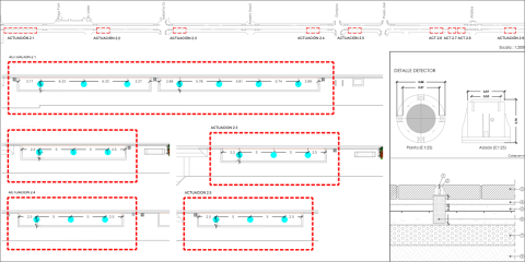 Tecnología de smart city para mejorar la movilidad del municipio alicantino de Alcoy