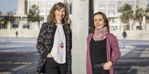 La Universidad Jaume I diseña un modelo sostenible con perspectiva social para regenerar áreas urbanas