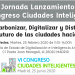 SEDIA acoge la jornada de presentación del VI Congreso Ciudades Inteligentes el 25 de febrero en Madrid