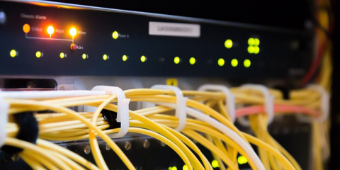 Abierta a consulta pública la ampliación del Programa de Extensión de Banda Ancha