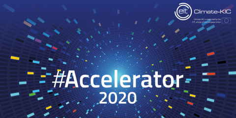 Abierta la convocatoria del programa de aceleración para start-ups con ideas contra el cambio climático