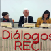 El alcalde de Logroño es nombrado nuevo presidente de la Red Española de Ciudades Inteligentes