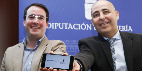 Almería presenta su hoja de ruta para la transformación inteligente de la provincia