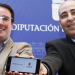Almería presenta su hoja de ruta para la transformación inteligente de la provincia