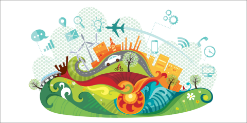 Abierta la convocatoria de ayudas para el desarrollo de ciudades y territorios inteligentes en Andalucía