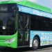 Entidades locales británicas pueden postularse para ser la primera ciudad del país con una flota de autobuses eléctricos