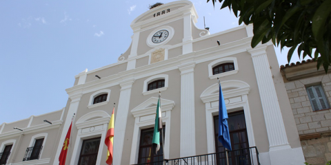 El Ayuntamiento de Mérida presenta las novedades de su administración electrónica