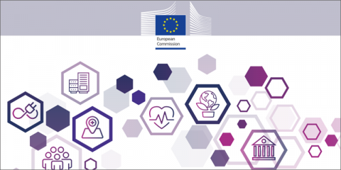 Los datos privados disponibles en la UE podrían utilizarse más y mejor, según un informe de la Comisión Europea