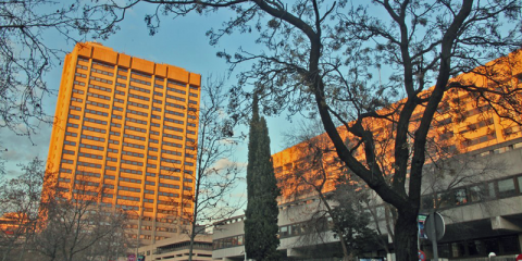 Aprobados dos proyectos de ley para reforzar la seguridad de los servicios electrónicos y la innovación financiera