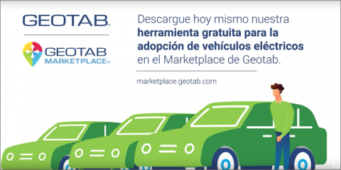Herramienta Para La Adopción de Vehículos Eléctricos (EVSA)