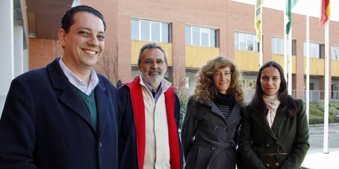 Investigadores andaluces desarrollan un sistema de indicadores sobre la gestión ambiental de destinos turísticos