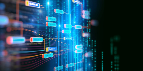 Málaga acogerá el proyecto piloto de una plataforma de blockchain para gestionar el bono social de electricidad