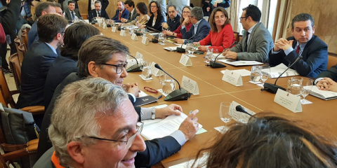 La segunda edición del Programa Moves contará con un presupuesto de 65 millones de euros