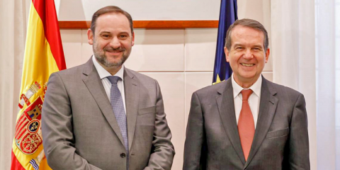 Nace el Foro Ciudades como marco de relación bilateral entre el Gobierno y la FEMP en materia de Agenda Urbana