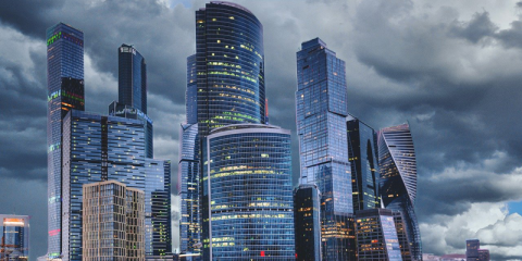 Moscú acogerá un centro de inteligencia artificial aplicada al desarrollo de las smart cities