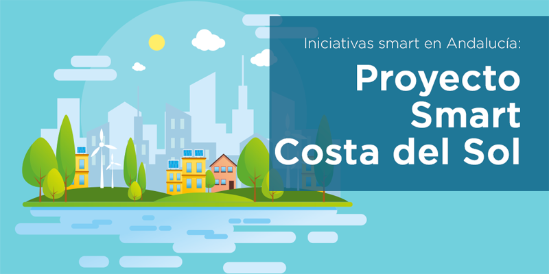 proyecto Smart Costa del Sol