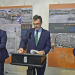 Nuevo acuerdo permitirá instalar un sistema de monitorización de la calidad del aire en Murcia