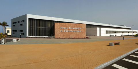 El Parque Tecnológico de Fuerteventura acoge una jornada de formación sobre Compra Pública Innovadora