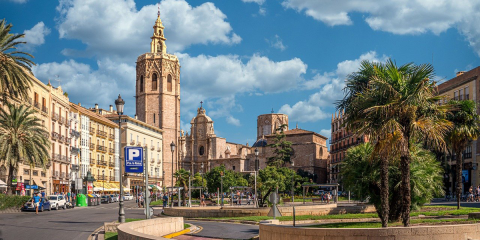 Plantean un sistema para analizar el comportamiento de los turistas que visitan la Comunidad Valenciana