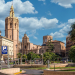 Plantean un sistema para analizar el comportamiento de los turistas que visitan la Comunidad Valenciana