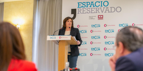 Castilla-La Mancha forma a directivos y predirectivos en competencias digitales