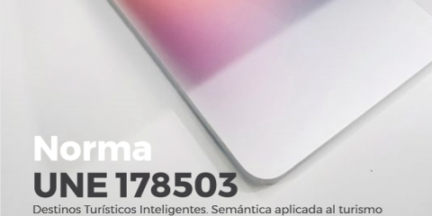 Segittur publica un manual sobre semántica para la transformación digital del sector turístico