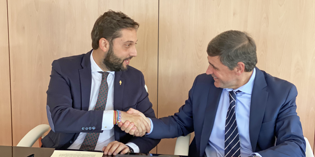 Segittur y Región de Murcia firman un acuerdo