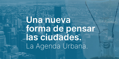 Sestao acogerá un encuentro entre agentes clave en el ámbito del desarrollo urbano