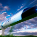 La UNE impulsa la creación de un comité que elaborará estándares europeos para los sistemas hyperloop