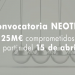 El CDTI destinará ayudas por valor de 25 millones de euros a empresas innovadoras de base tecnológica
