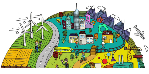 Las ciudades de la UE ya pueden presentar su candidatura al concurso Capital Europea de la Innovación 2020