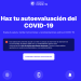 La Comunidad de Madrid estrena una web con formato app sobre el coronavirus